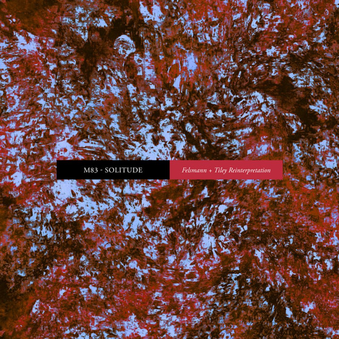 Music Solitude - Felsmann + Tiley Reinterpretation