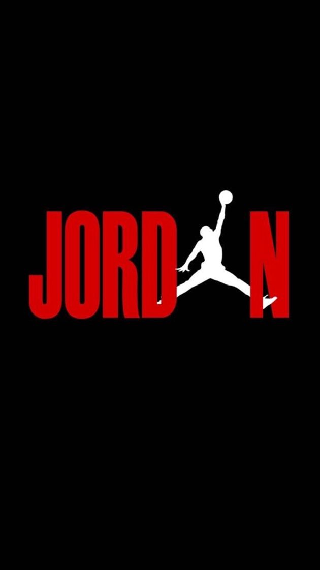 Fashion Jordan🏀