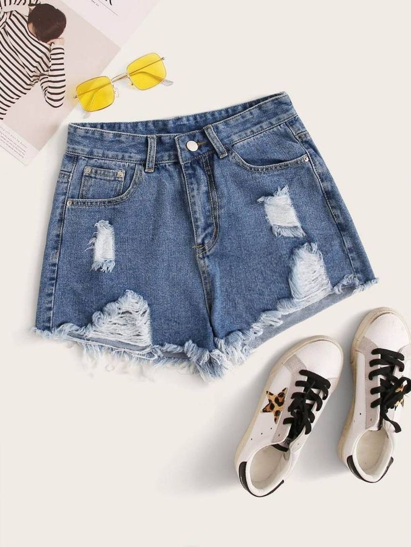 Fashion Short lindo 