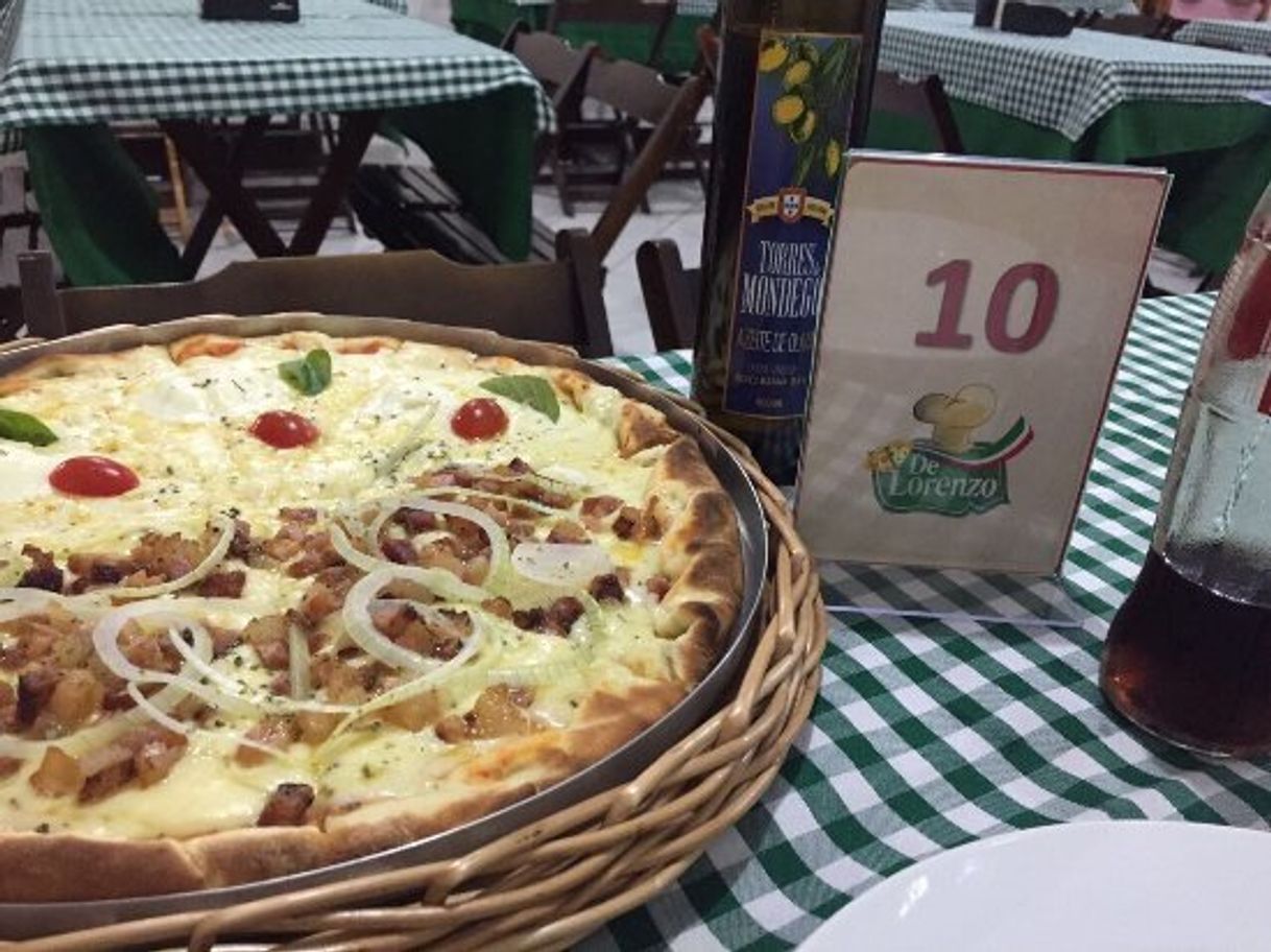 Restaurantes Pizzamore Pizzaria.