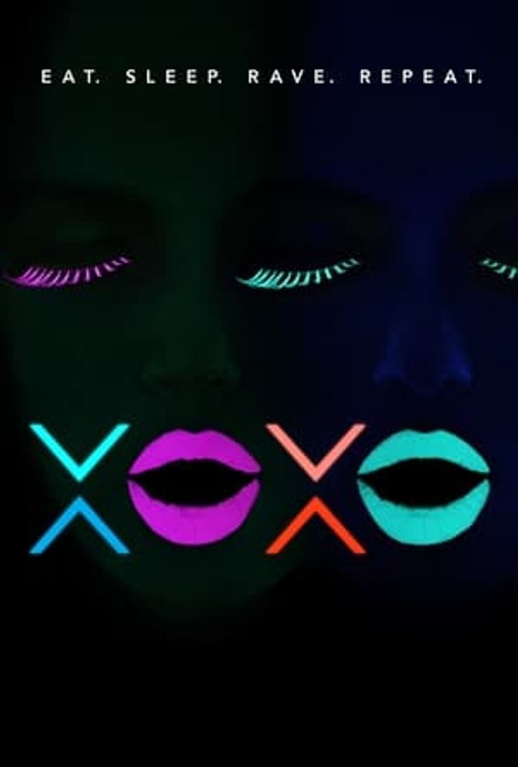 Movie XOXO
