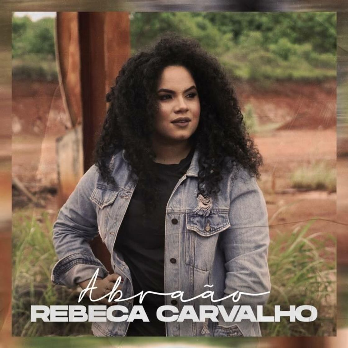 Music Rebeca Carvalho - Abraão (Clipe Oficial MK Music) - YouTube