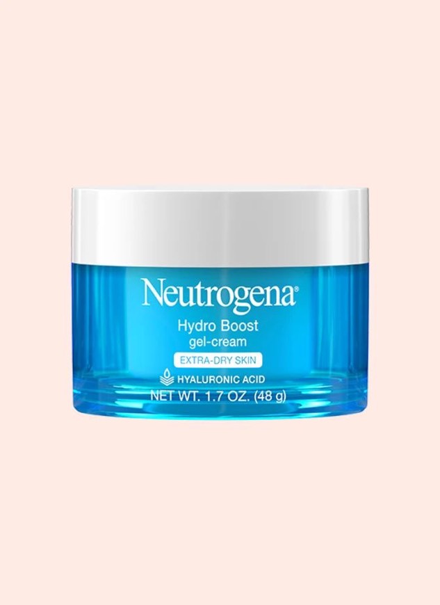 Moda Neutrogena 💙