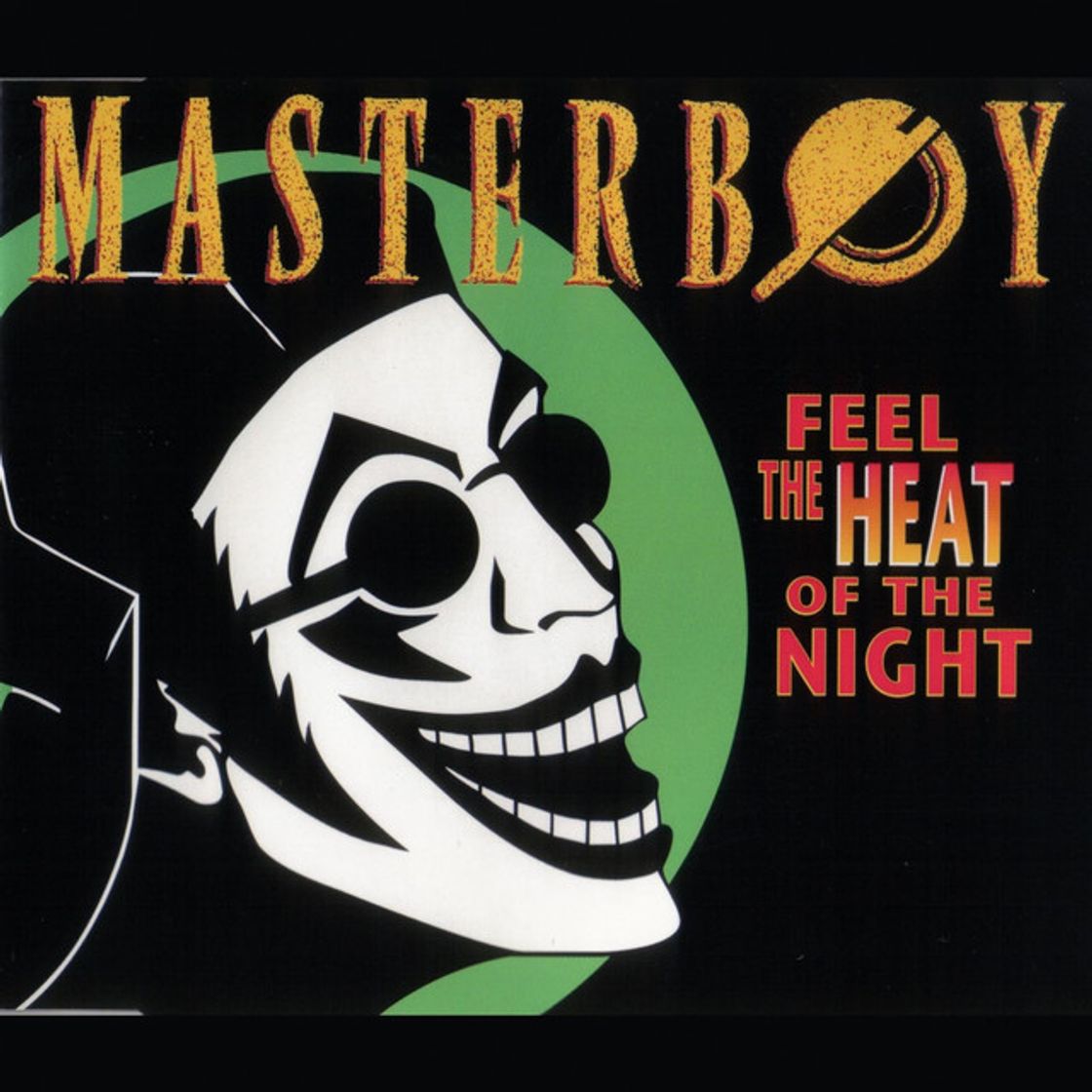 Canción Feel the heat of the night - Radio Edit