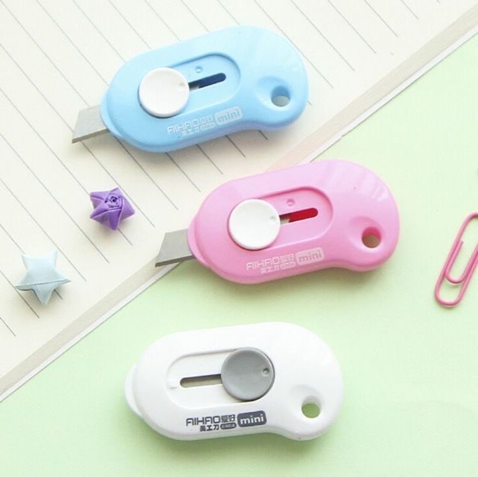 Social mini estilete 
