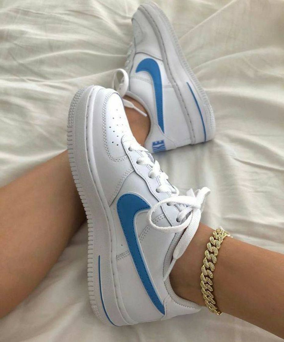 Moda Nike 