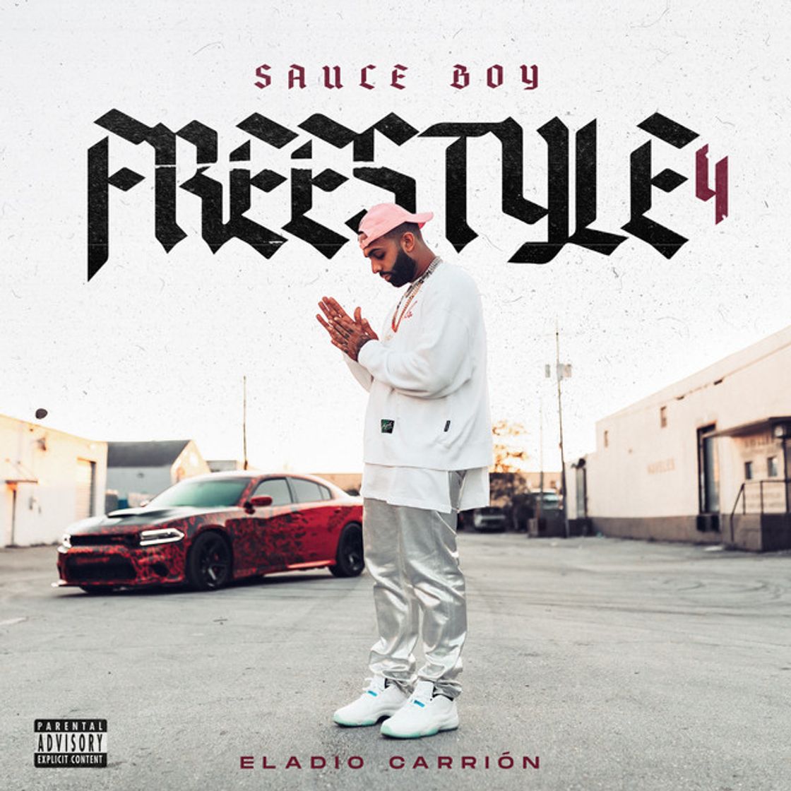 Music Sauce Boy Freestyle 4