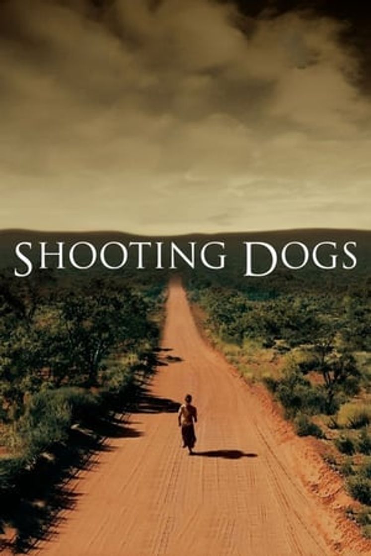 Película Disparando a perros (Shooting Dogs)