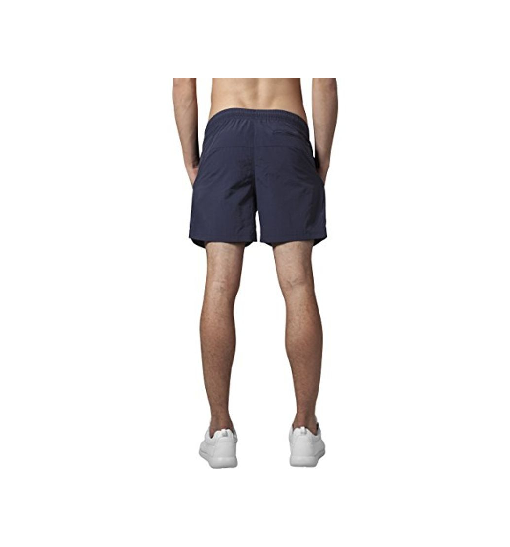 Fashion Urban Classics Block Swim Shorts Bañador de natación