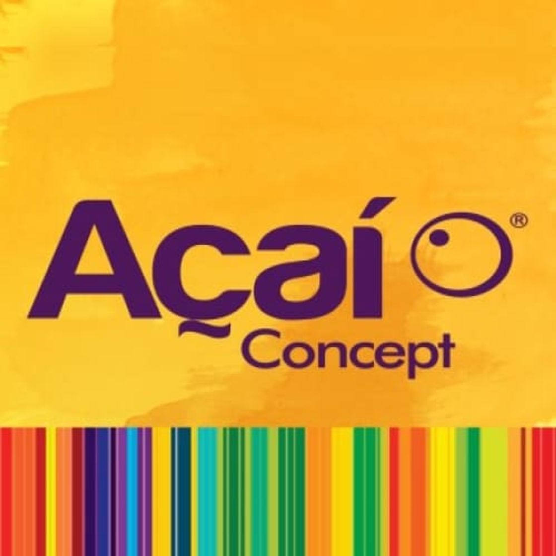 Restaurants Açai Concept Santos