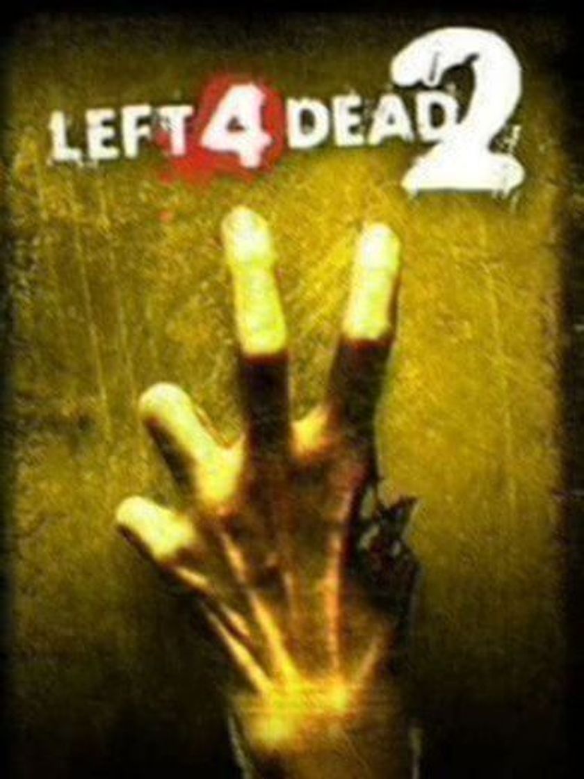 Videogames Left 4 Dead 2