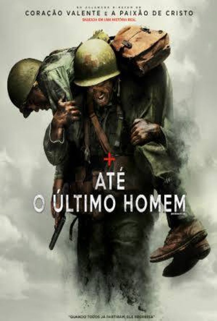 Movie ATÉ O ÚLTIMO HOMEM