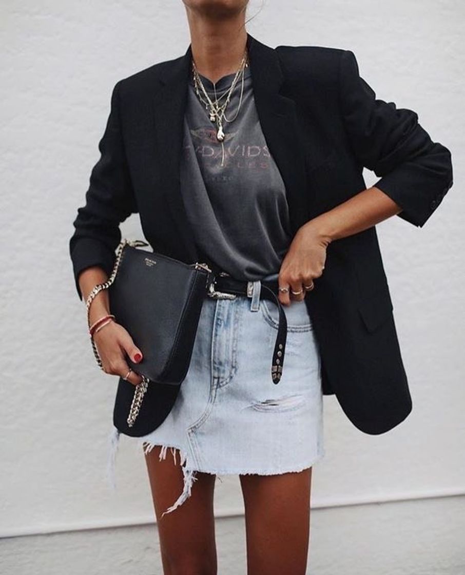 Social Una bomba este look 🔥