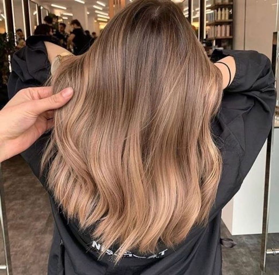 Moda 💇🏼‍♀️