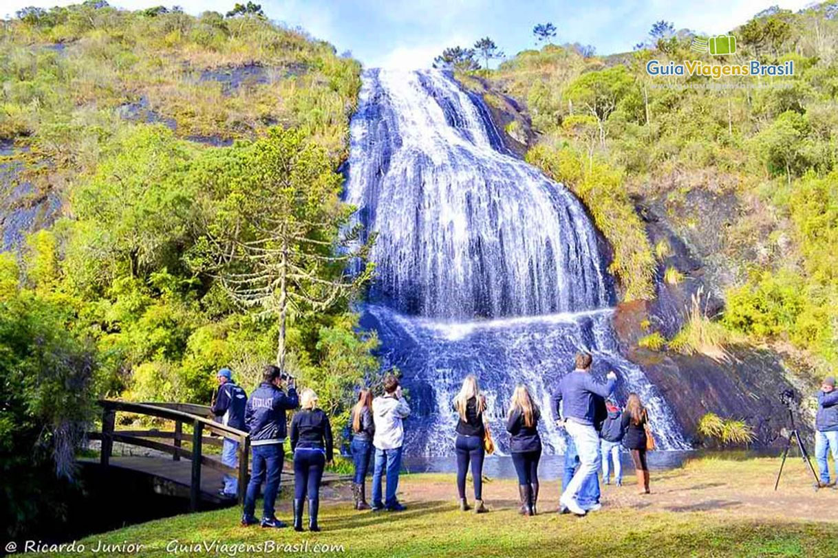 Place Urubici