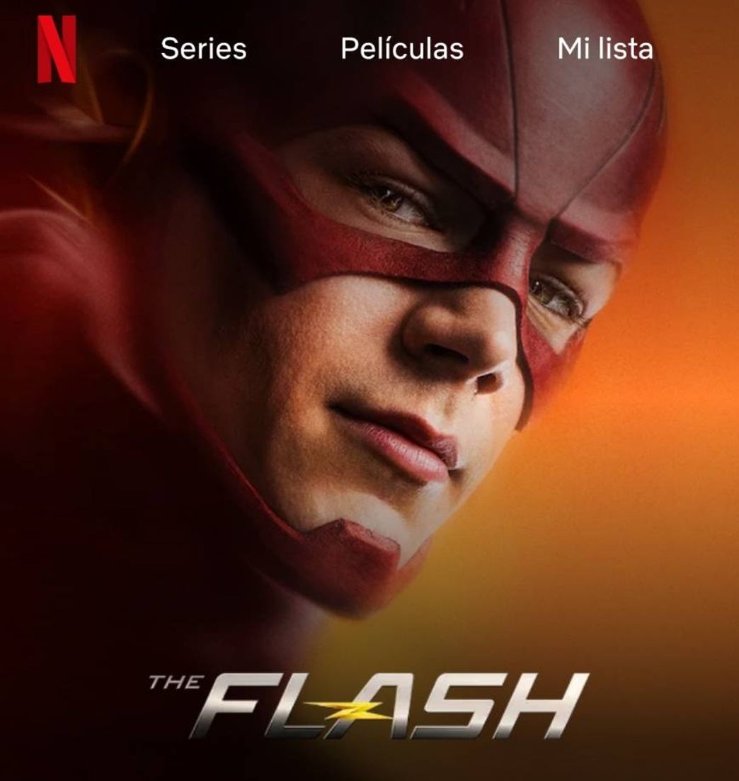 Serie The Flash