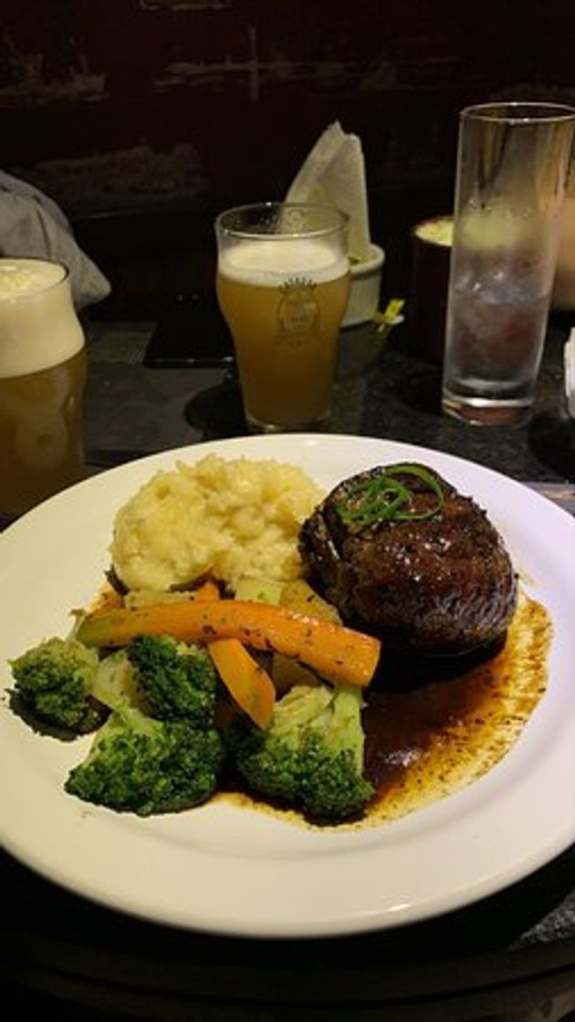 Casarão BrewPub