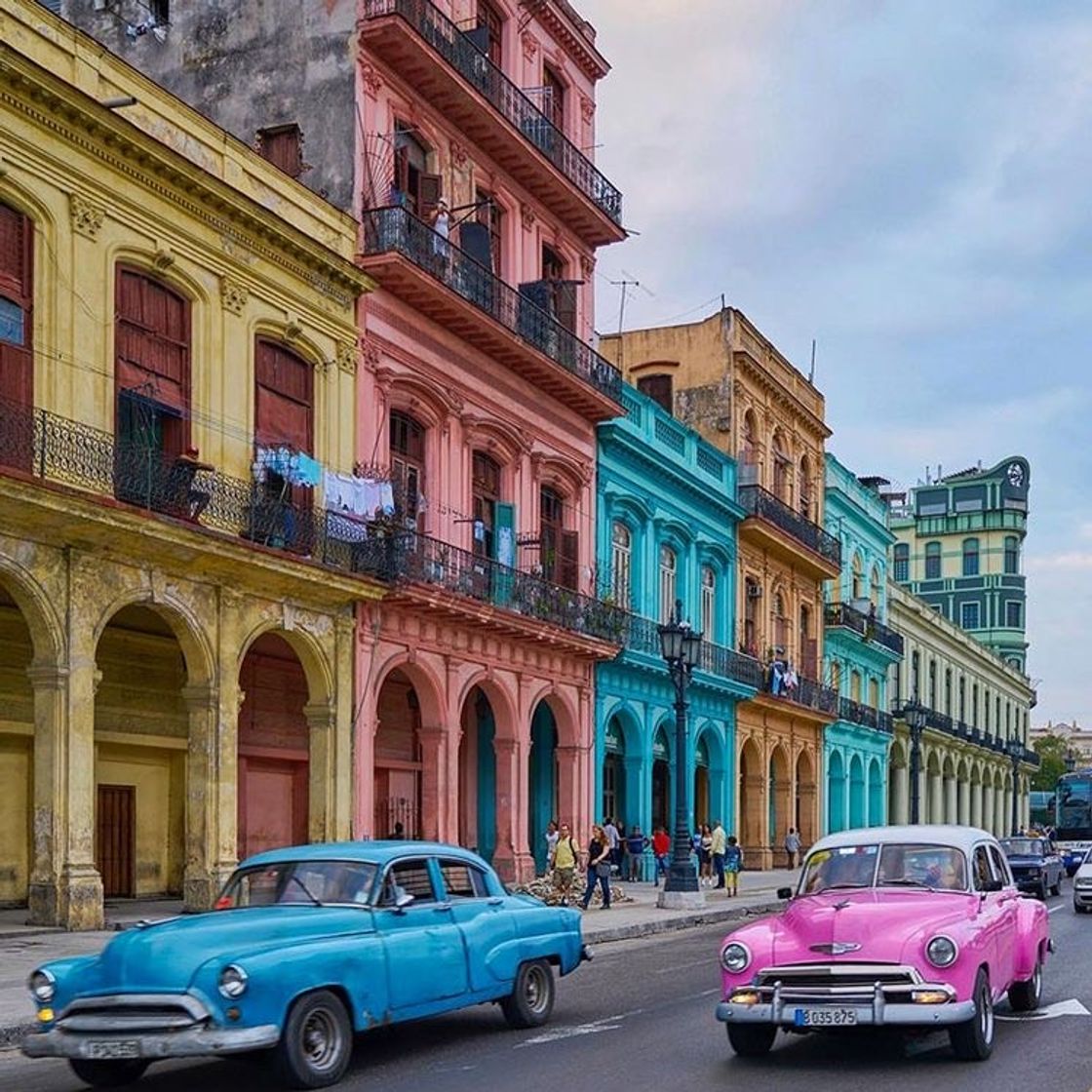 Moda Mais que sonho 🥺🇨🇺🤍