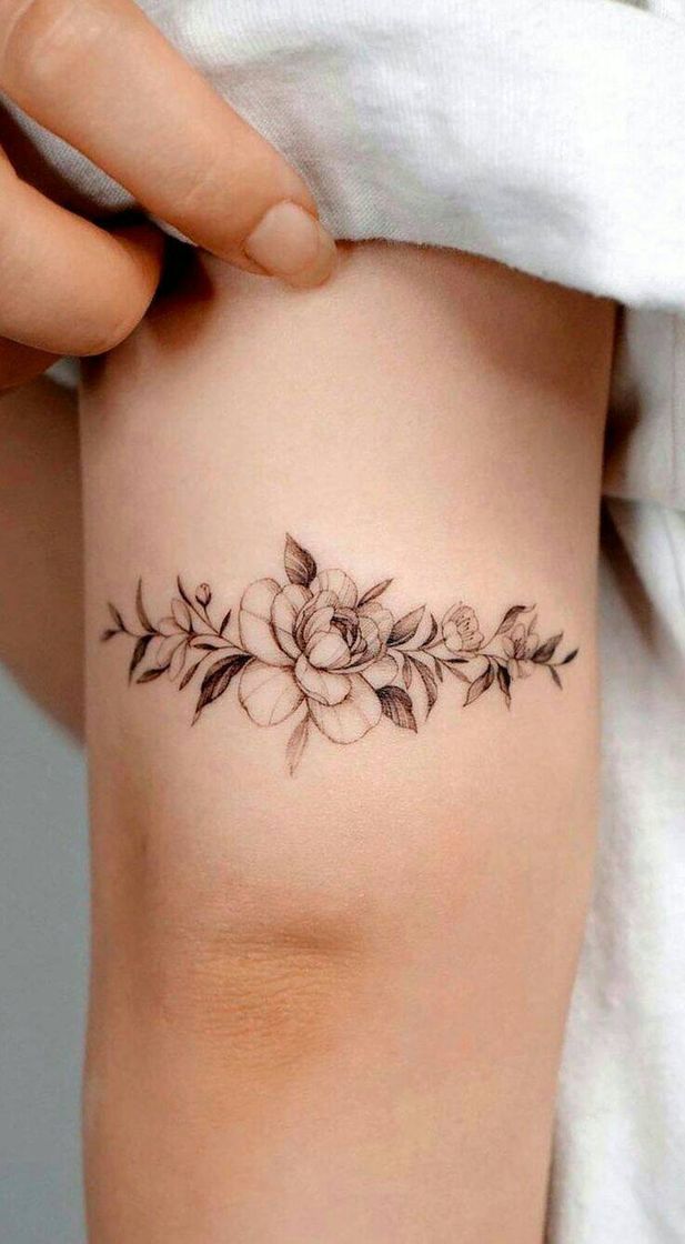 Fashion Dicas de tatuagens.