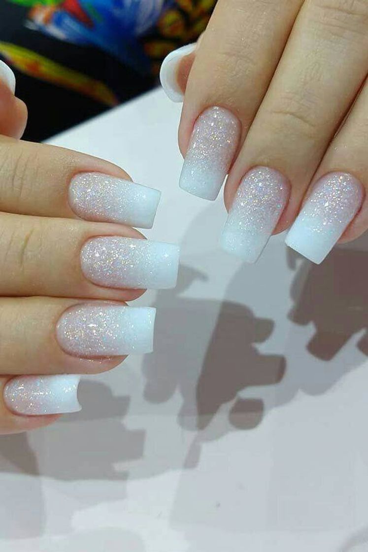 Fashion Unhas para ano novo.