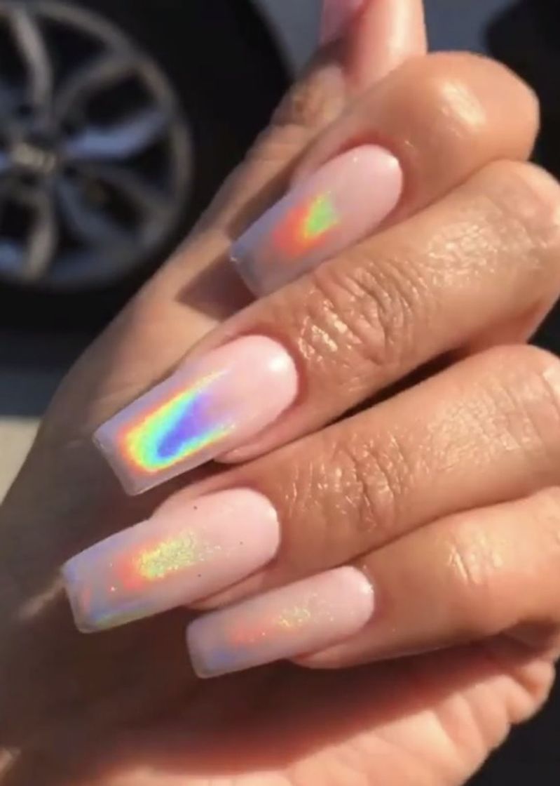 Social Unhas de gel ideias 💡✨ teen