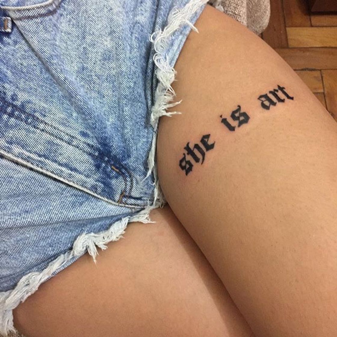 Social Tatto ✨🖋