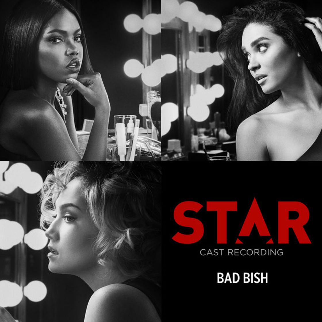 Music Bad Bish - From “Star” Season 2