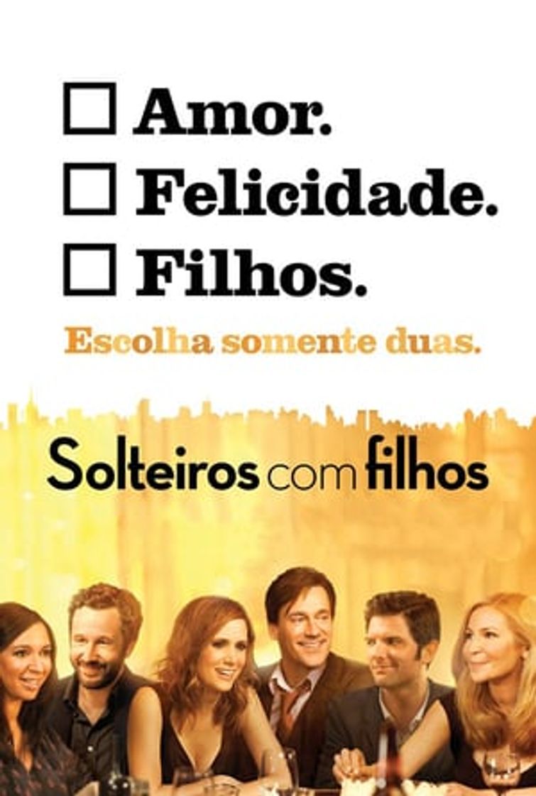 Movie Un plan perfecto (Amigos con hijos)
