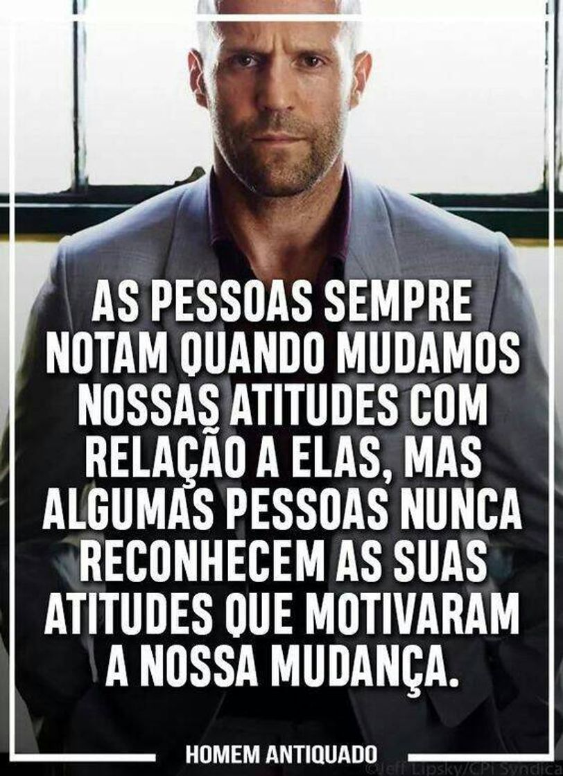 Moda Tão simples 