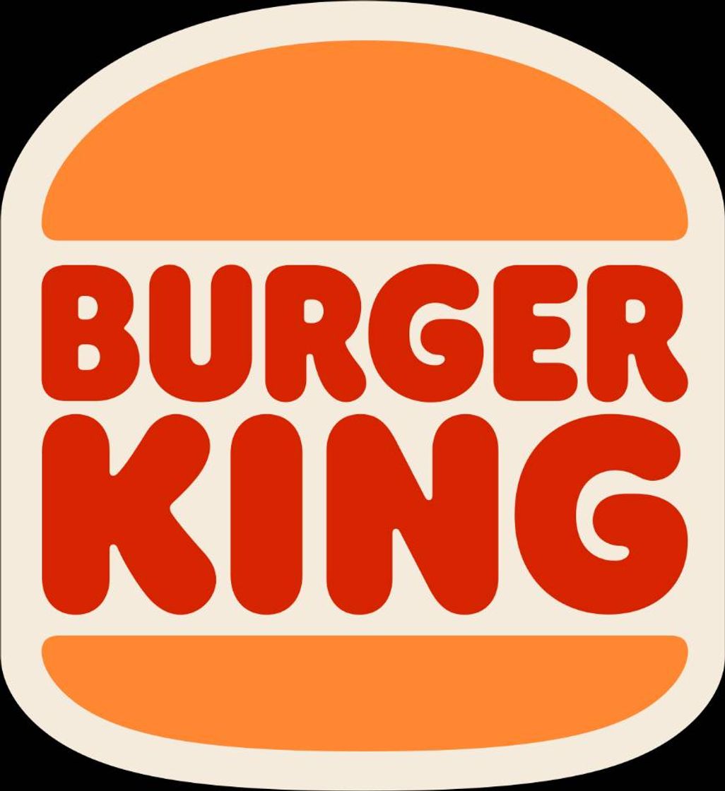 Restaurantes Burger King