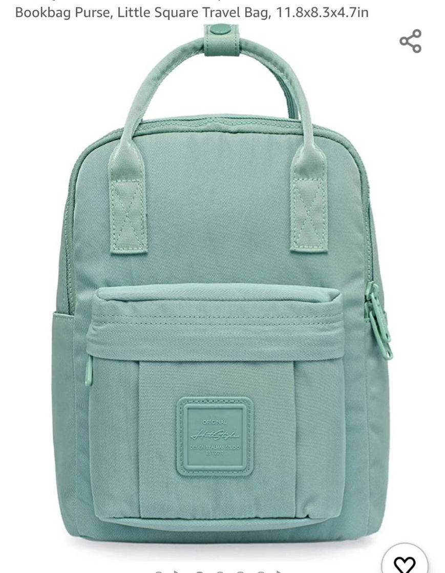 Moda Mini backpack 