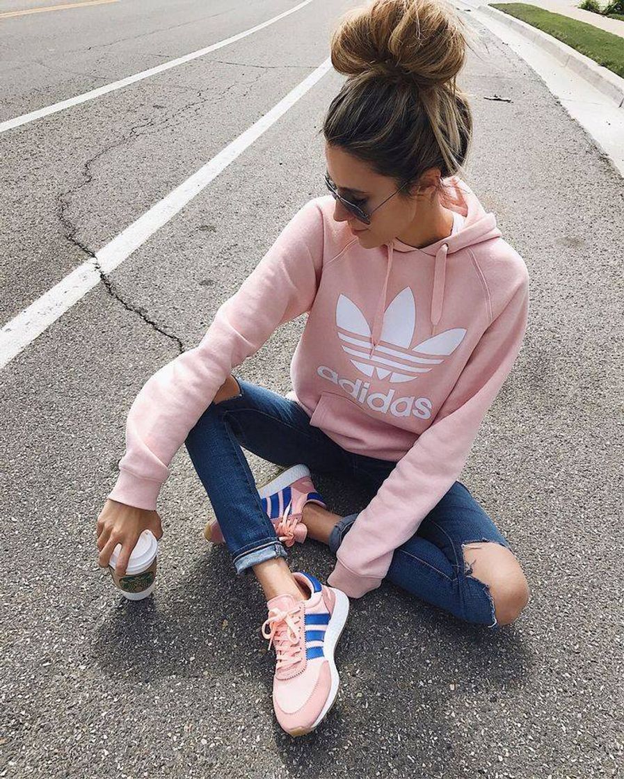 Moda Adidas