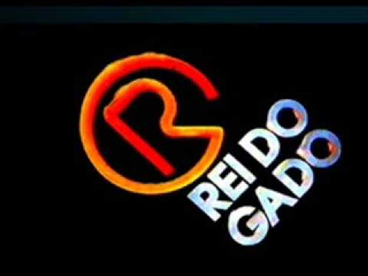 Moda Rei do gado completo - YouTube