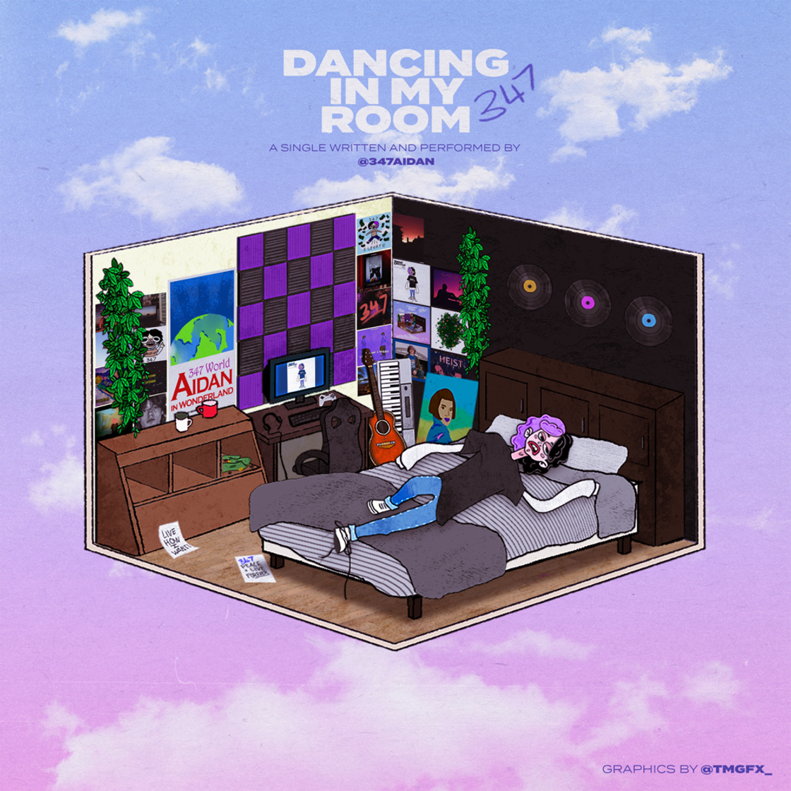 Music 💫Dancing in my room💫