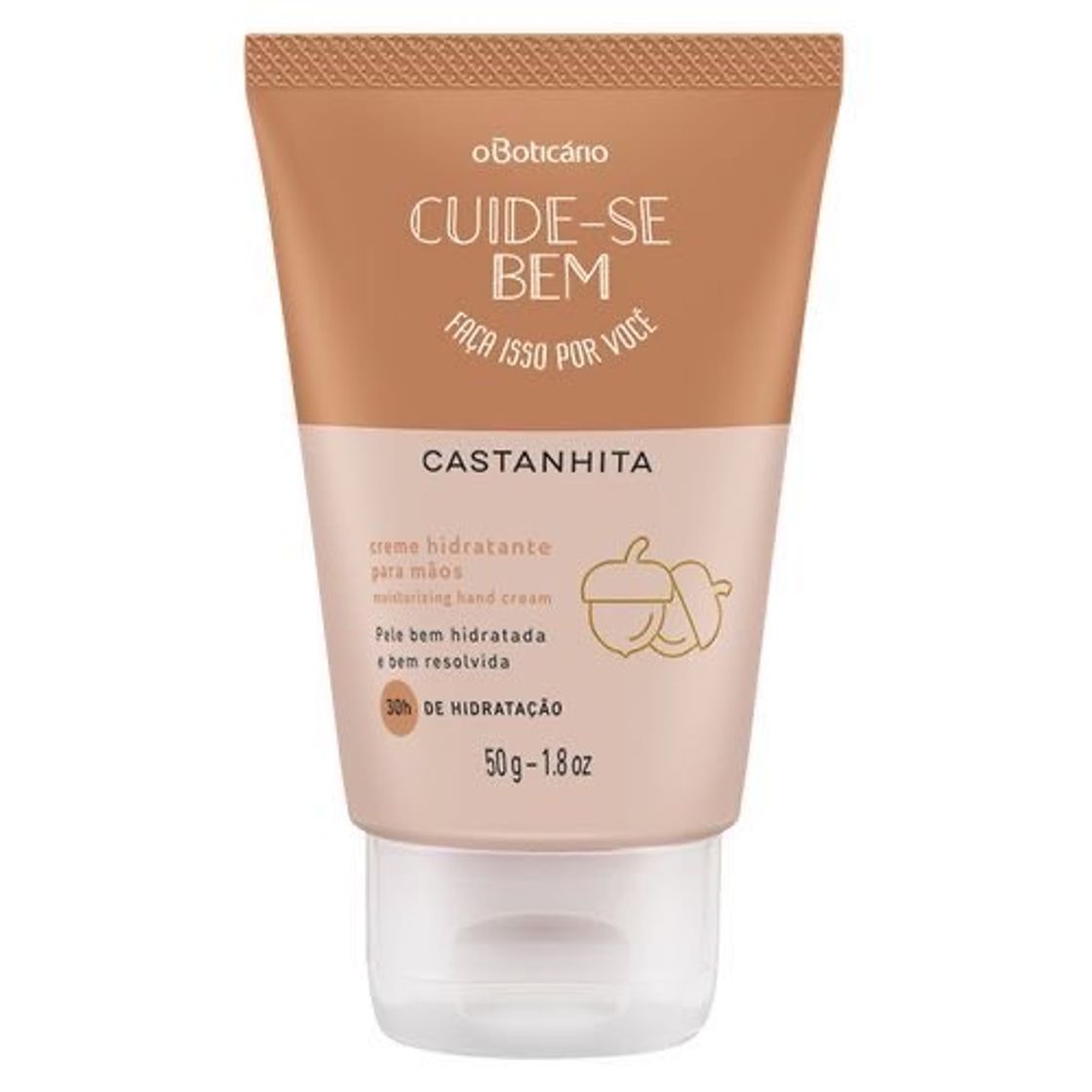 Fashion Creme para mãos 