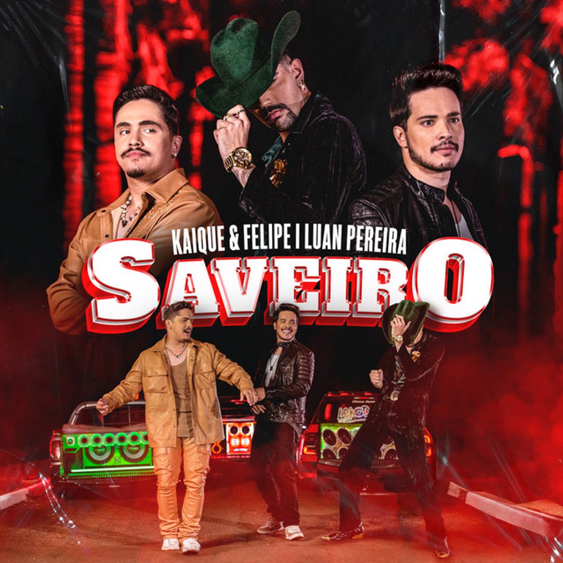 Music Saveiro
