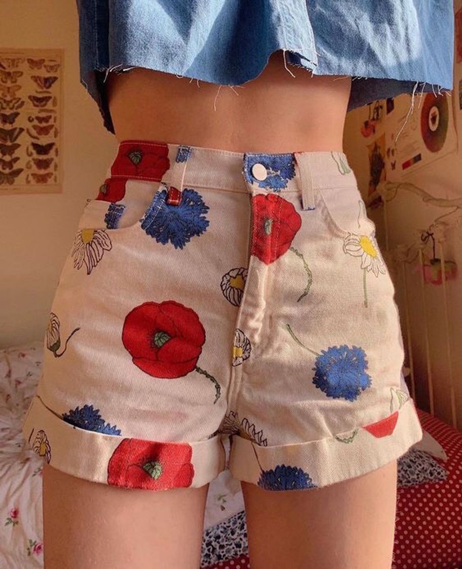 Social short.
