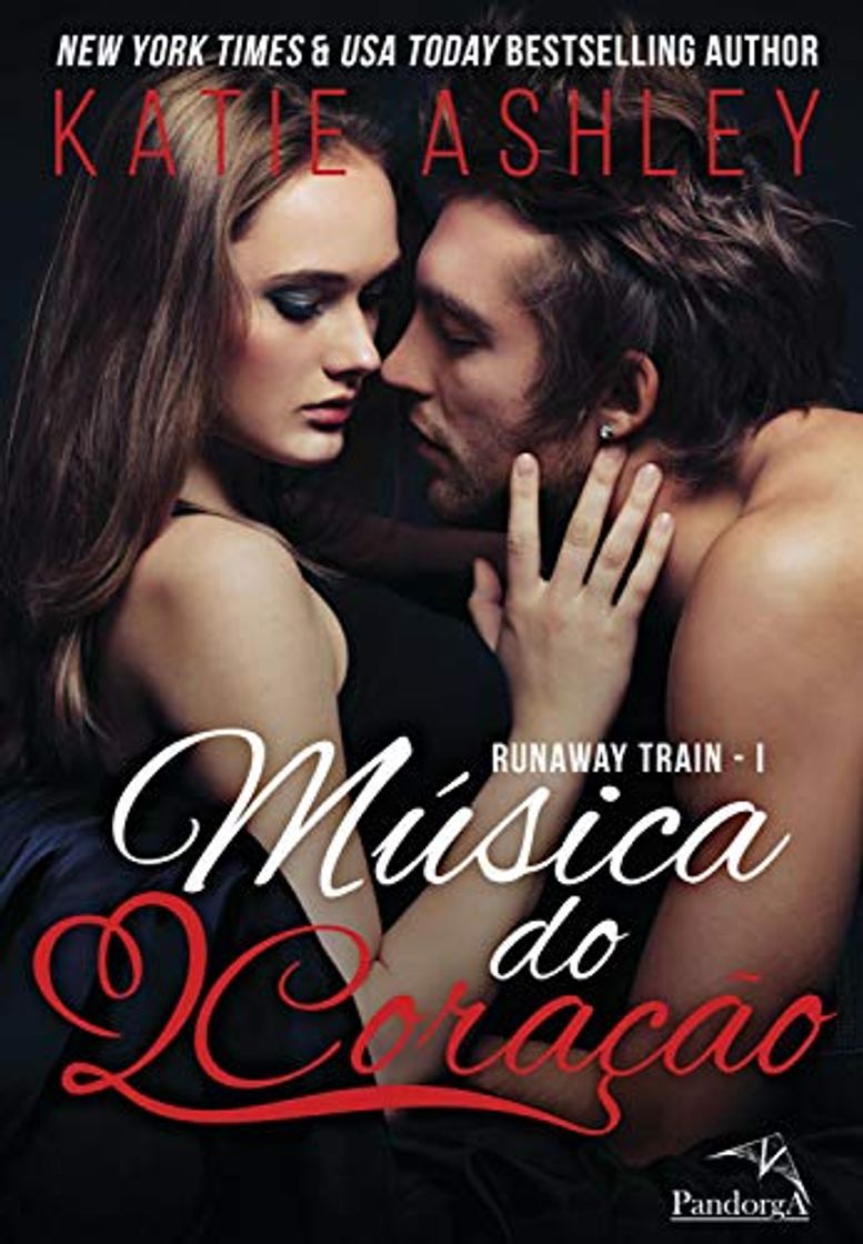 Book Música do coração