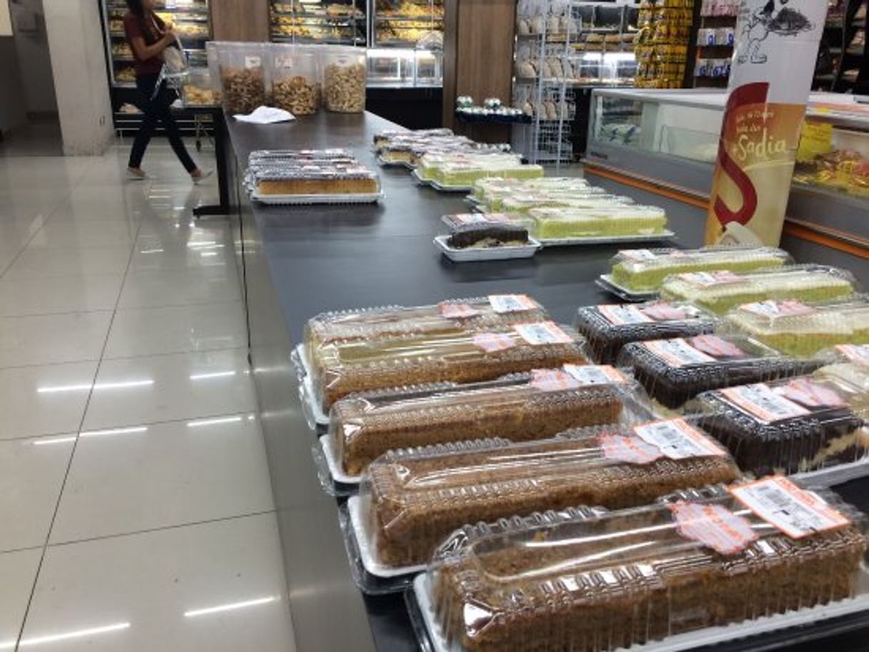 Restaurantes Pão Mais