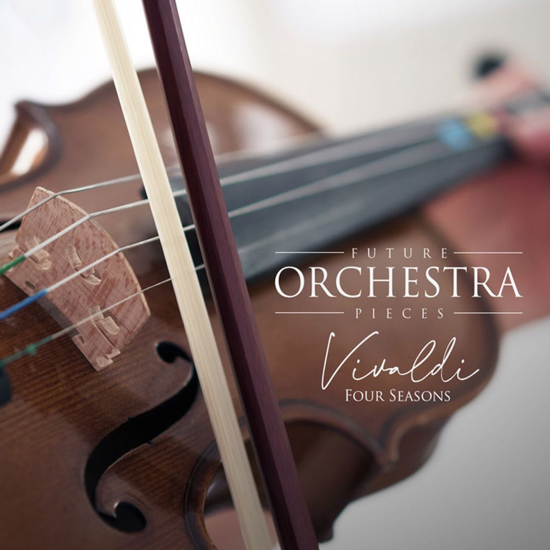 Music The Autumn, Op. 8 No. 3 RV 293, Mov 3, Allegro - Vivaldi, Otoño Mov 3
