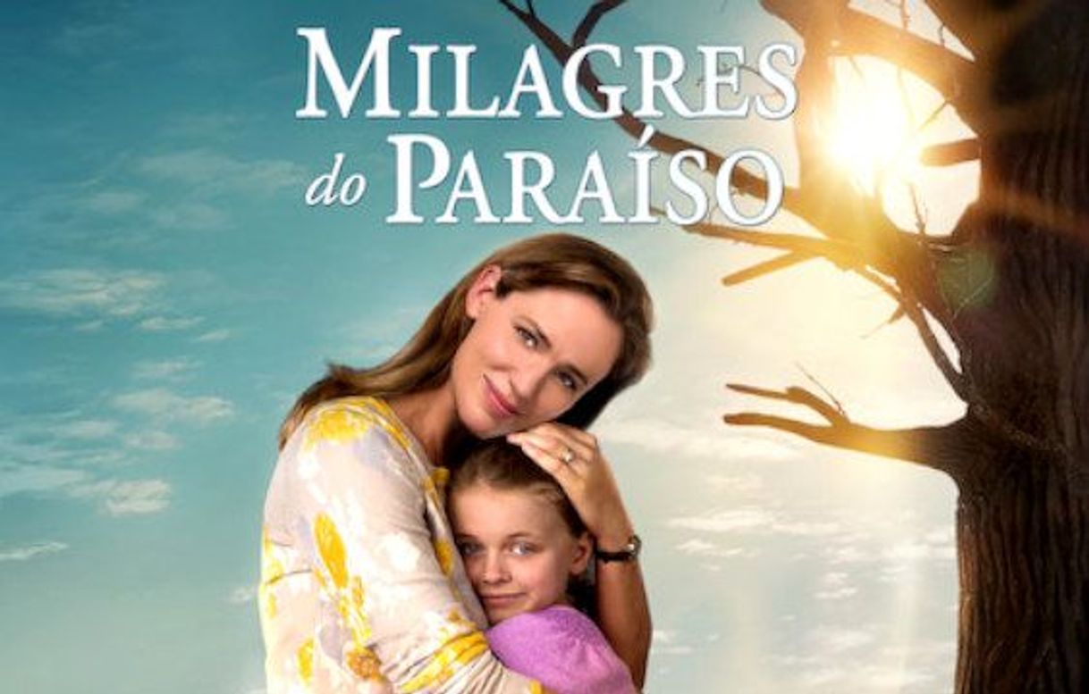 Movie Milagres do paraíso 