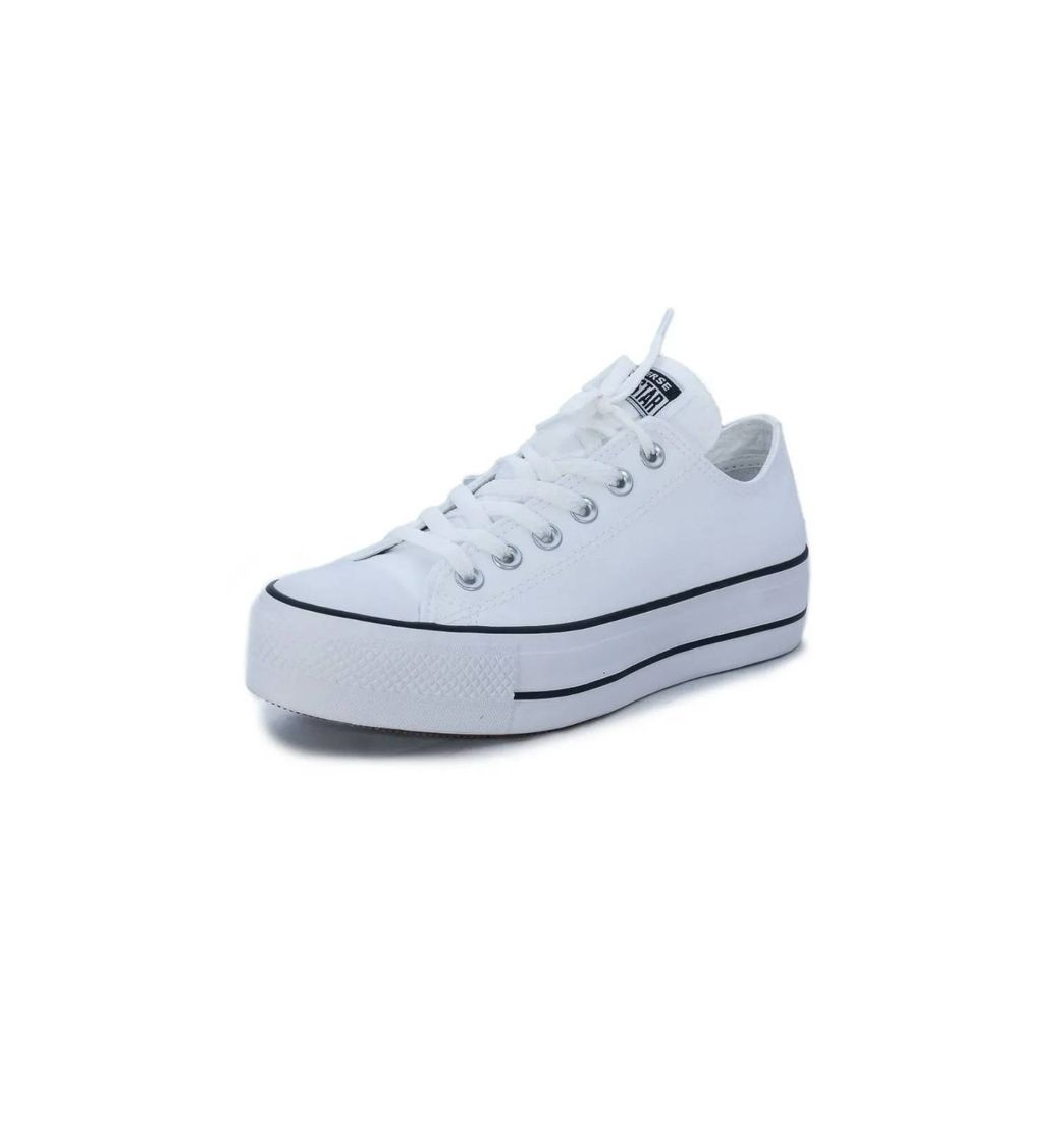 Fashion tênis feminino ALL star lift flatform REF