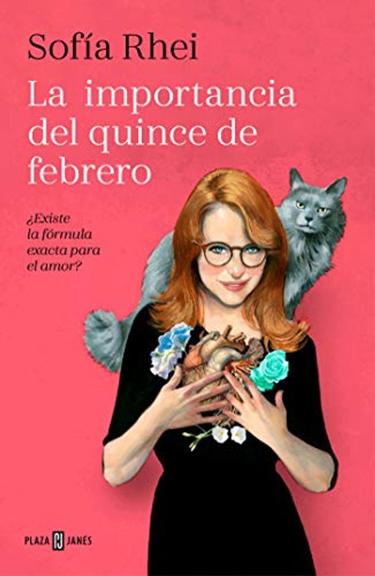 Books La importancia del quince de febrero: ¿Existe la fórmula exacta para el