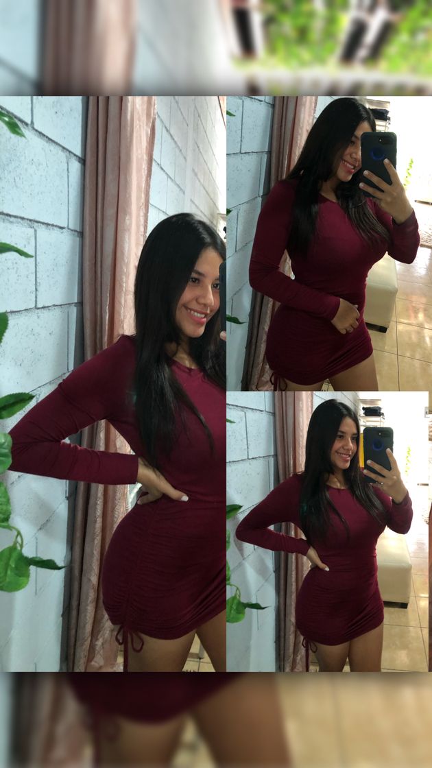 Social Vestidos 