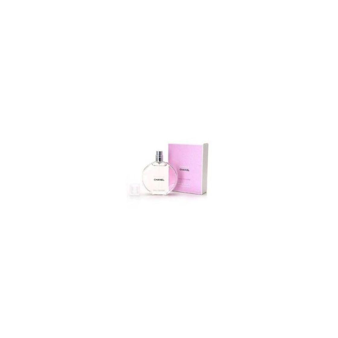 Social Chanel Chance Eau Tendre EDT Vapo 50 ml