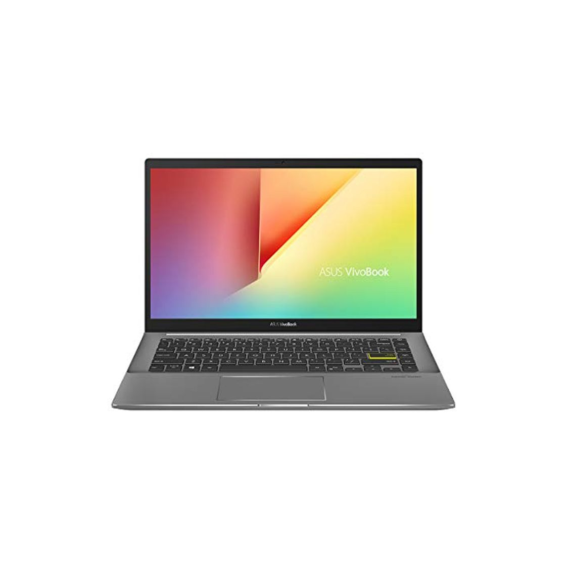 Social ASUS VivoBook S14 M433IA-EB069 - Ordenador portátil de 14" FullHD