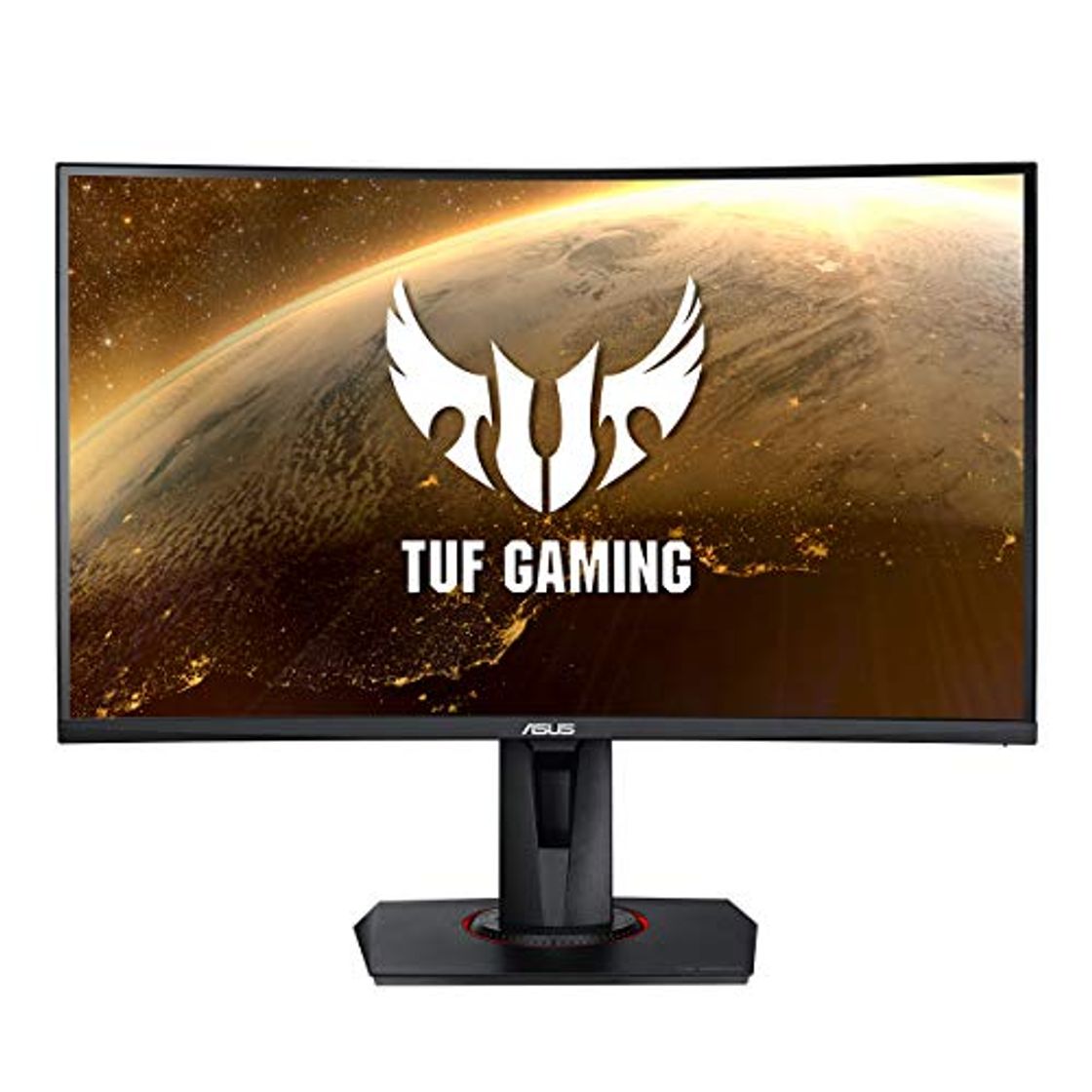 Product ASUS TUF Gaming VG27WQ - Monitor Curvo para Juegos de 27" WQHD