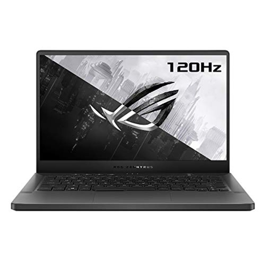 Social ASUS ROG Zephyrus G14 GA401IU-HE002 - Portátil Gaming de 14" FullHD 120Hz