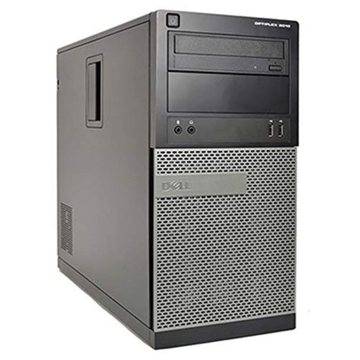 Dell PC 3010 MT i7-3770 - Disco duro