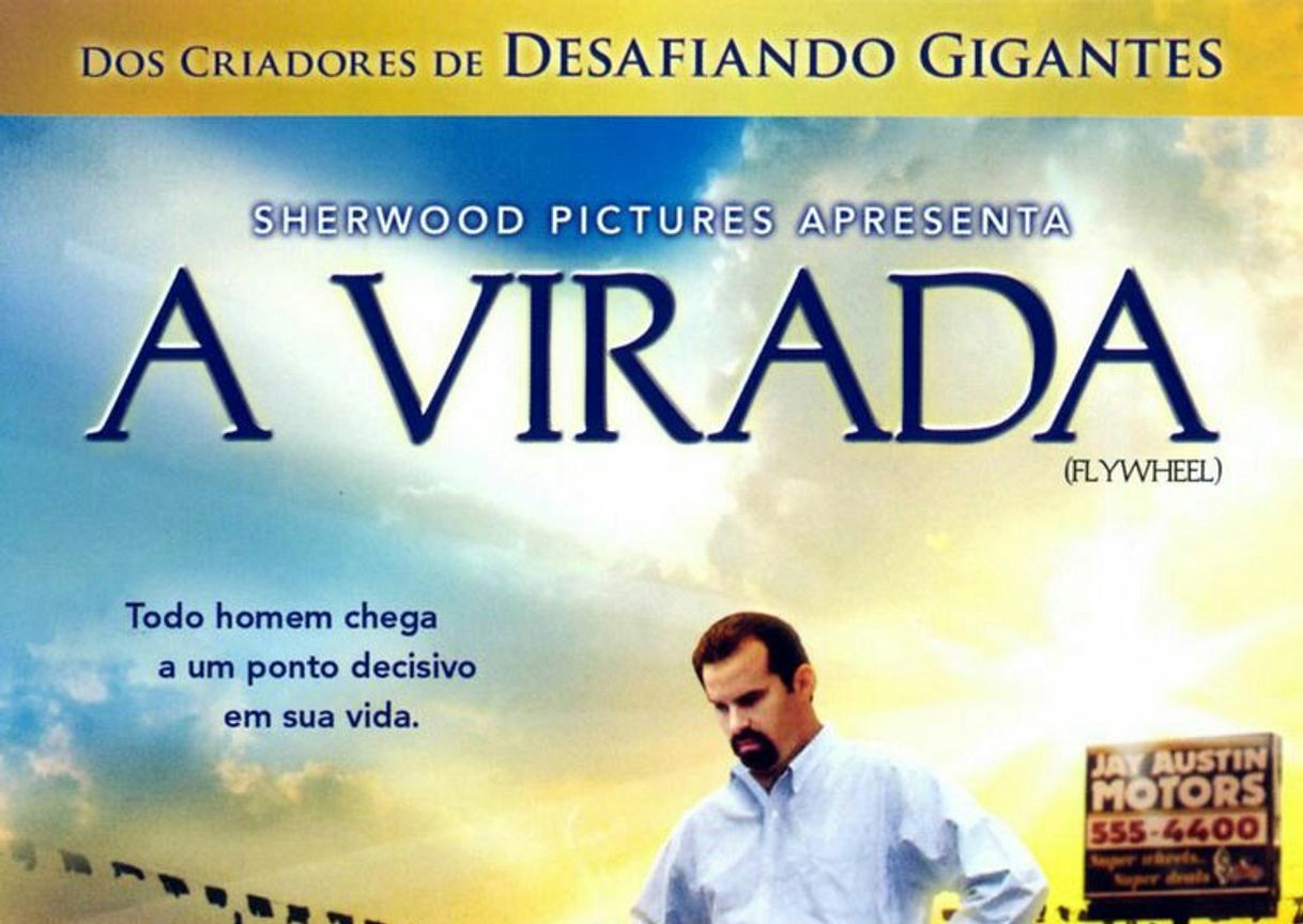 Película El viaje de la vida